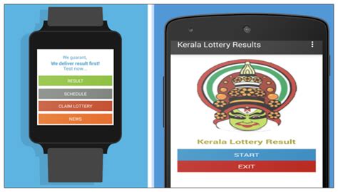 The Best Kerala Lottery Apps You Might Want to Use .